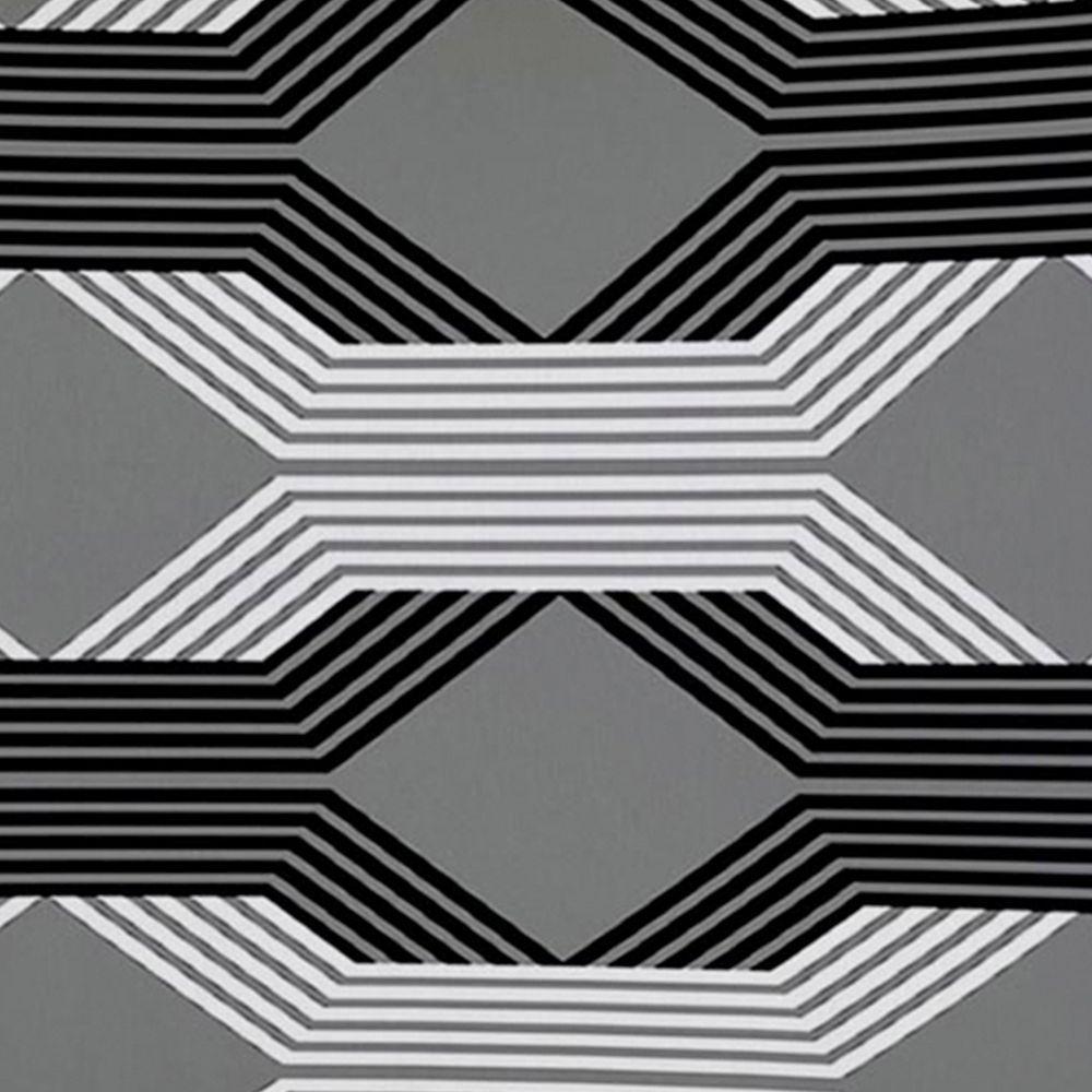 Fronha Avulsa Malha Estampada Com Viés Europa - 3