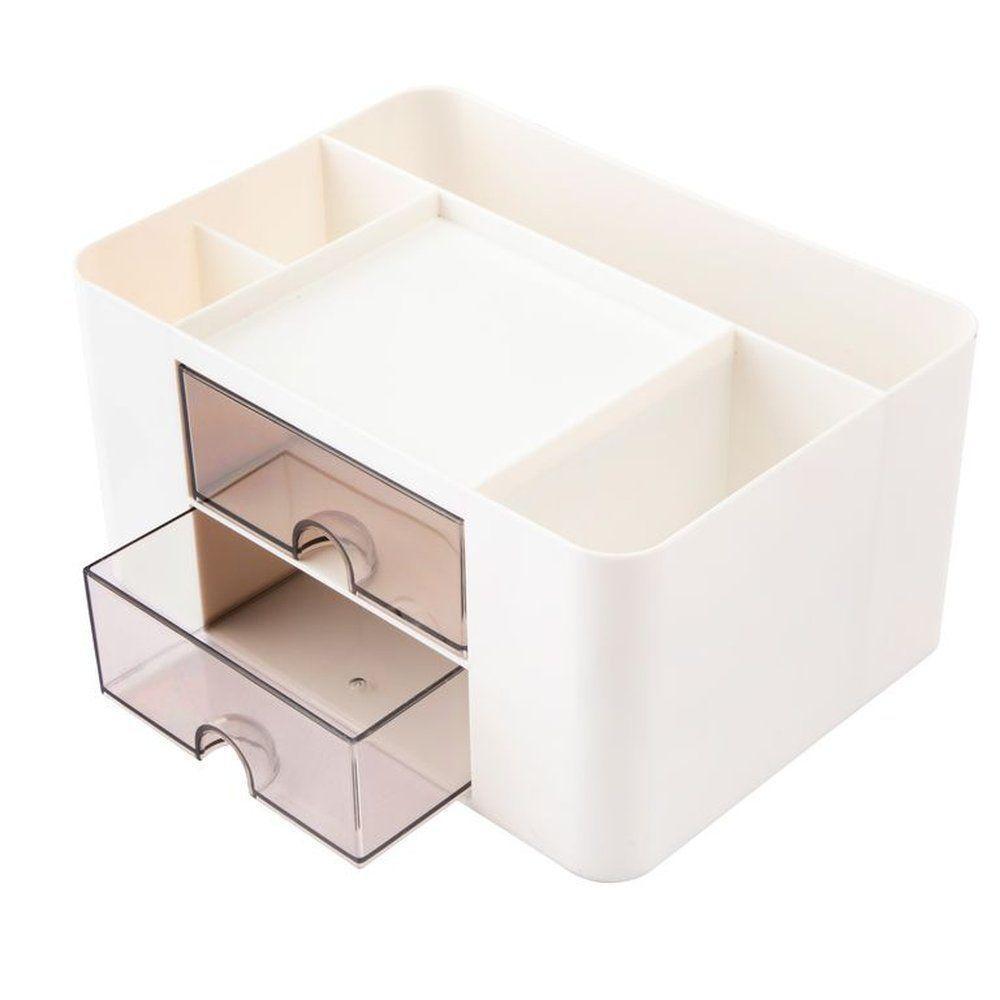 Organizador De Mesa 19,7cm X 14,5cm X 10cm - 1