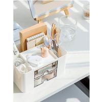 Organizador De Mesa 19,7cm X 14,5cm X 10cm - 3