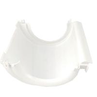 Carcaça Superior Do Duto Do Blower Elgin Ar Condicionado Piso Teto Único - 3