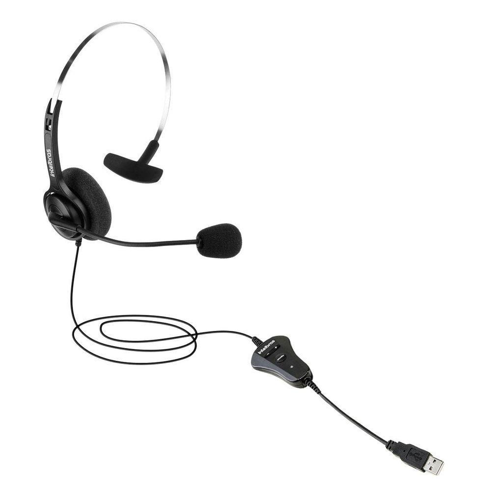 Headset Chs 40 Usb 4010041 - 6