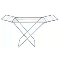 Varal Retrátil De Chão Com Abas - 3