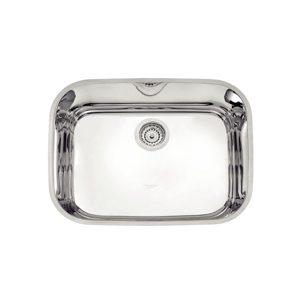 Cuba Tramontina Lavínia 48x34 94027202 Inox Alto Brilho - 1