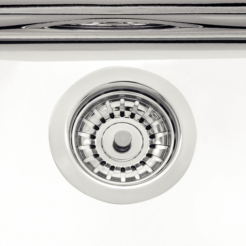 Cuba Tramontina Lavínia 48x34 94027202 Inox Alto Brilho - 2