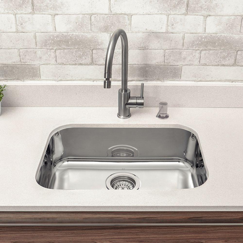 Cuba Tramontina Lavínia 48x34 94027202 Inox Alto Brilho - 3