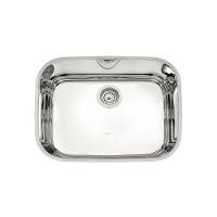 Cuba Tramontina Lavínia 48x34 94027202 Inox Alto Brilho - 1