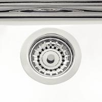 Cuba Tramontina Lavínia 48x34 94027202 Inox Alto Brilho - 2