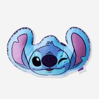 Almofada Formato Stitch Relaxe Disney - 1