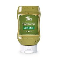 Molho Baixo Sódio E Baixa Caloria - Sabores Sabor Ervas Finas - 1
