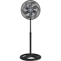 Ventilador De Coluna Ventisol Turbo 6 40cm Preto 220v f002 - 1