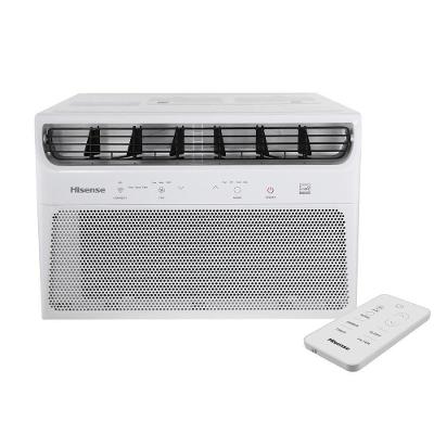 Ar Condicionado Janela Hisense 12000 Btus Frio AW-12CR2RWGU00 220V