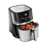 Air Fryer Com Painel Digital Dako 5 Litros 220V - 2