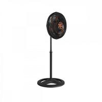 Ventilador De Coluna Ventisol Turbo 6 40cm Bronze 220v f002 - 3
