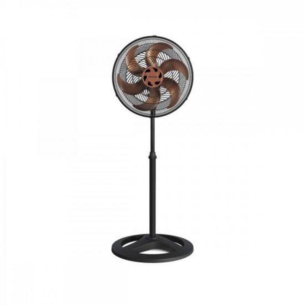 Ventilador De Coluna Ventisol Turbo 6 40cm Bronze 127v f002 - 1
