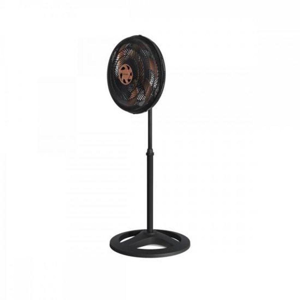 Ventilador De Coluna Ventisol Turbo 6 40cm Bronze 127v f002 - 2