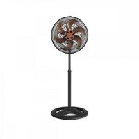 Ventilador De Coluna Ventisol Turbo 6 40cm Bronze 127v f002 - 1