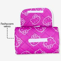 Toalha De Piquenique Hello Kitty - 4