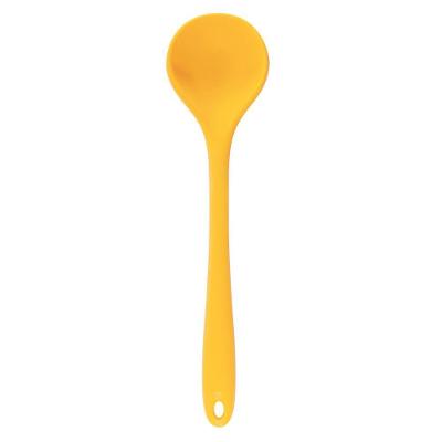 Concha De Silicone Amarela Oikos
