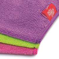 3 Panos Multiuso Alta Performance Esfrebom