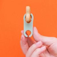 Acessório De Selfie Para Pet Verde Oikos Animal - 2