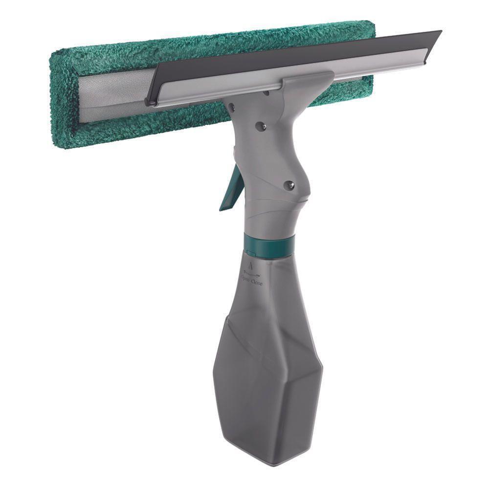 Limpa Vidros Spray Flashlimp - 2