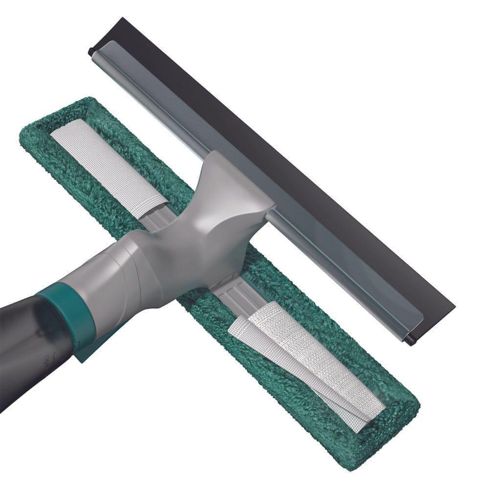 Limpa Vidros Spray Flashlimp - 5