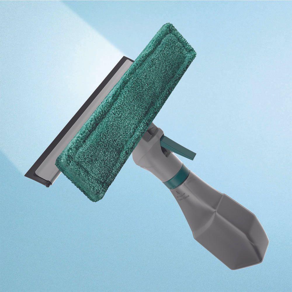 Limpa Vidros Spray Flashlimp - 6