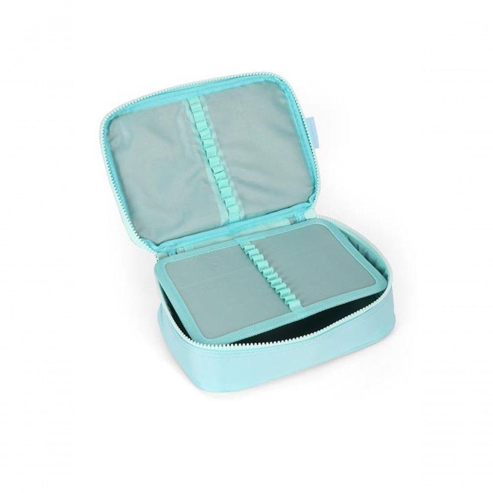 Estojo Turquesa - Unico Verde - 2