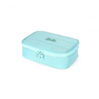 Estojo Turquesa - Unico Verde - 1