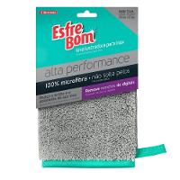 Luva Lustradora Para Inox Esfrebom Bettanin - 1