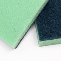 Kit 2 Rolos De Sacos Para Lixo 30l E 3 Esponjas Diamond Esfrebom - 3