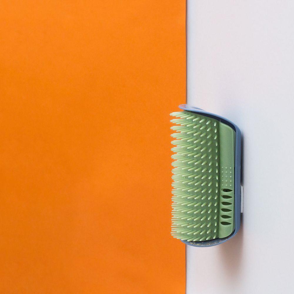 Escova De Parede Com Catnip Para Gatos Oikos - 3