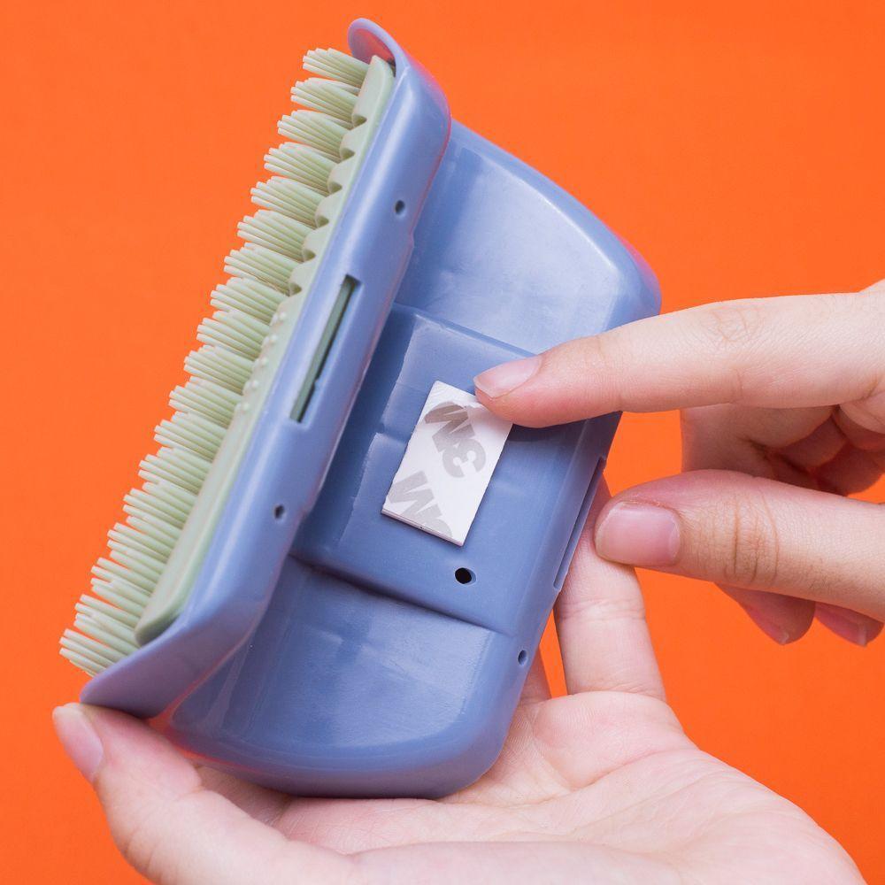 Escova De Parede Com Catnip Para Gatos Oikos - 6