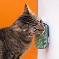 Escova De Parede Com Catnip Para Gatos Oikos - 2