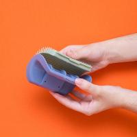 Escova De Parede Com Catnip Para Gatos Oikos - 5