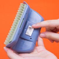 Escova De Parede Com Catnip Para Gatos Oikos - 6