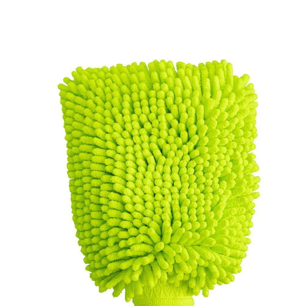 Luva Mágica De Microfibra Esfrebom Bettanin - 1