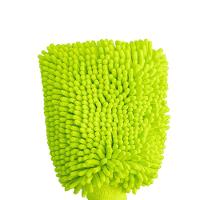 Luva Mágica De Microfibra Esfrebom Bettanin - 1