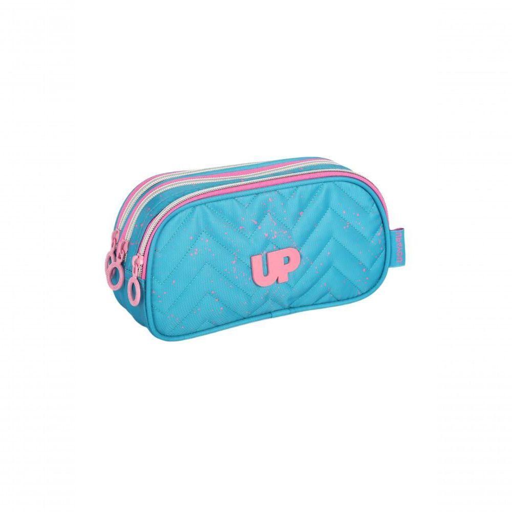 Estojo Azul - Unico Azul - 2