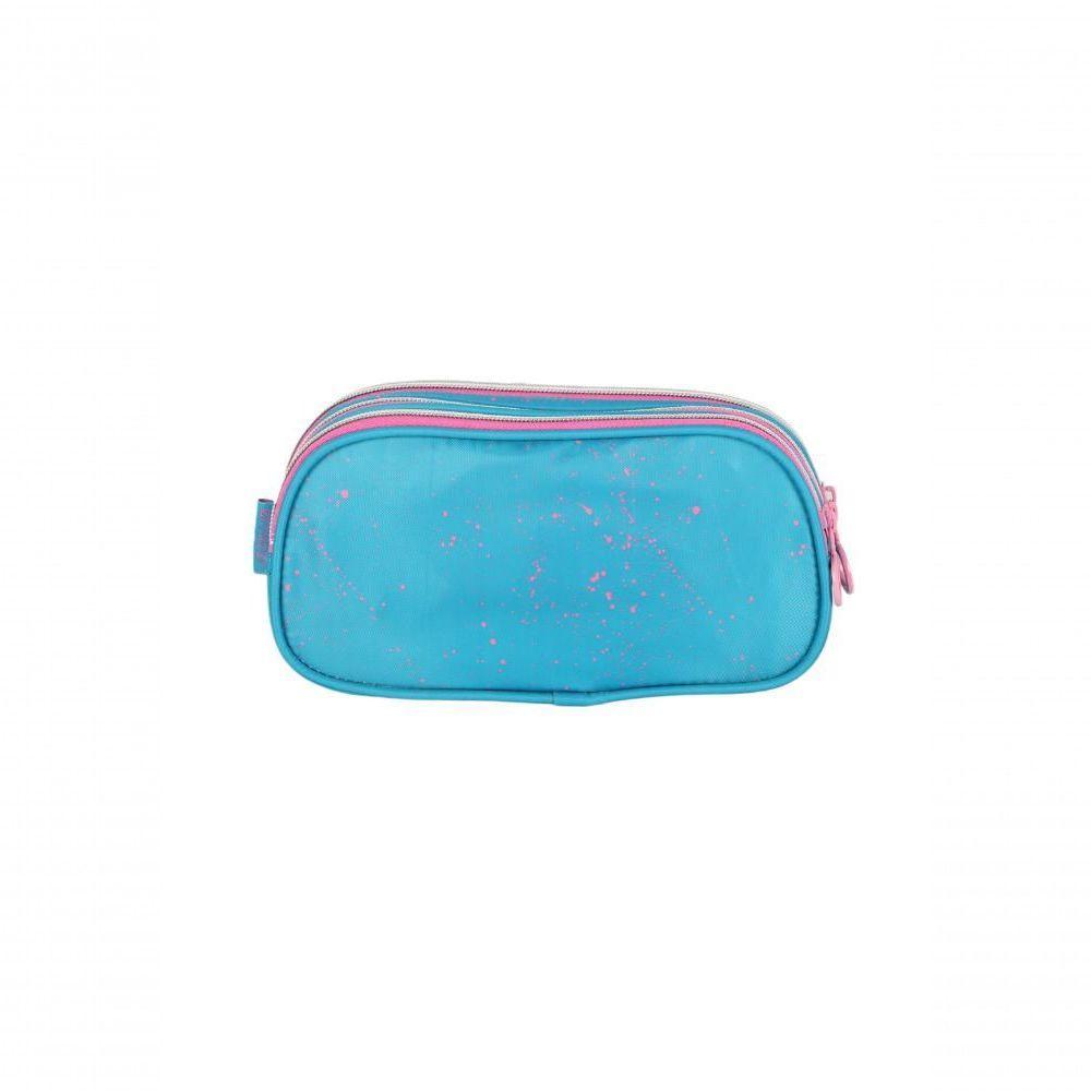 Estojo Azul - Unico Azul - 5