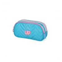 Estojo Azul - Unico Azul - 3