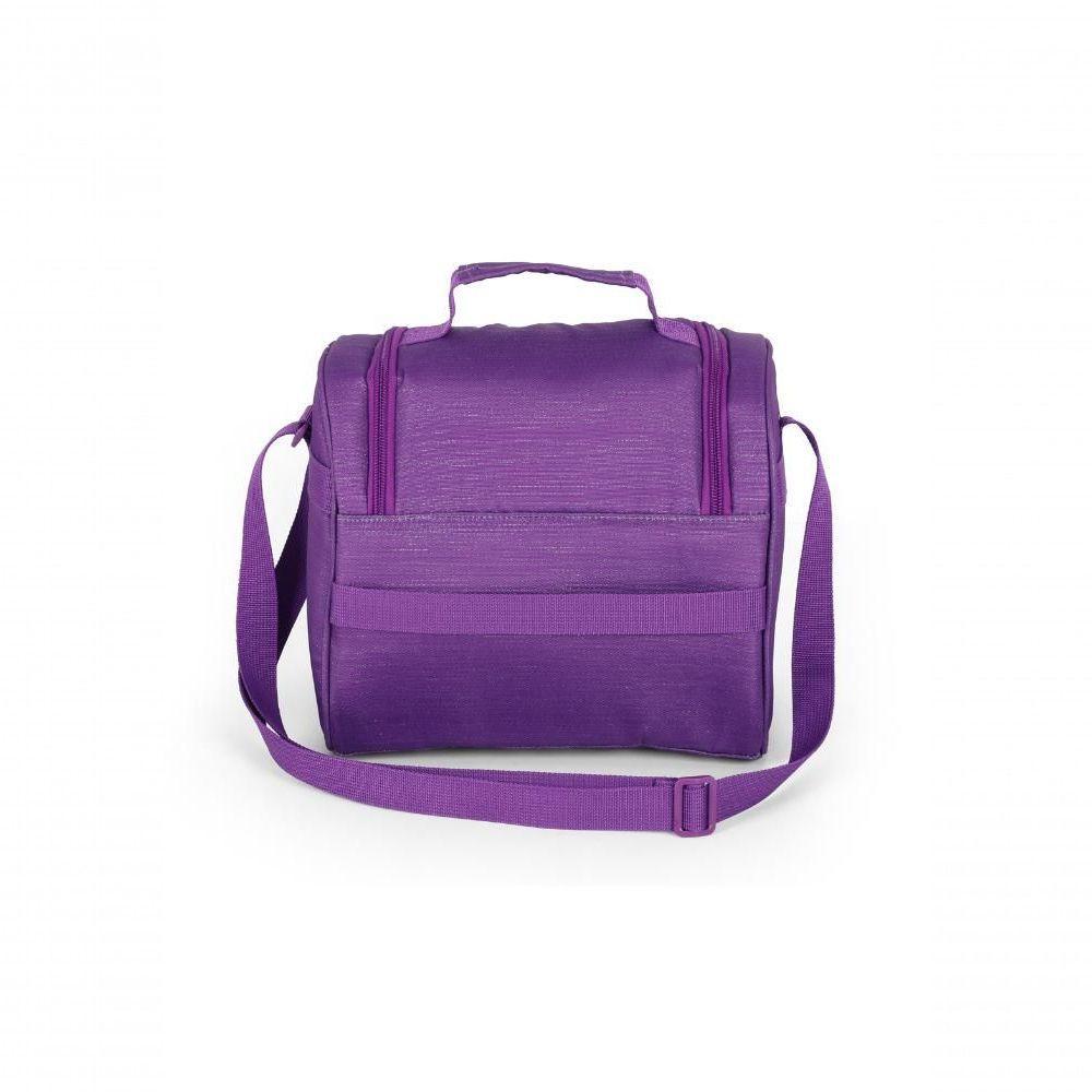 Lancheira Roxo - Unico Roxo - 4