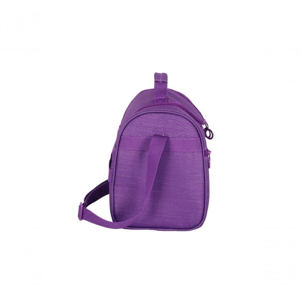 Lancheira Roxo - Unico Roxo - 5