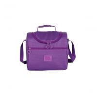 Lancheira Roxo - Unico Roxo - 1