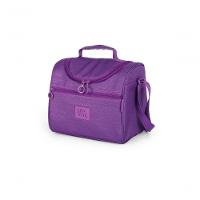 Lancheira Roxo - Unico Roxo - 2