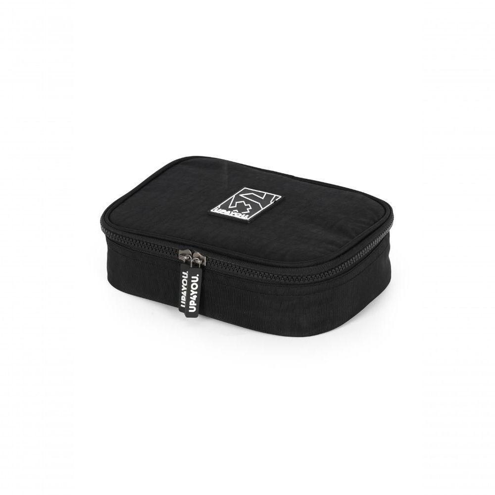 Estojo Preto - Unico Preto - 2