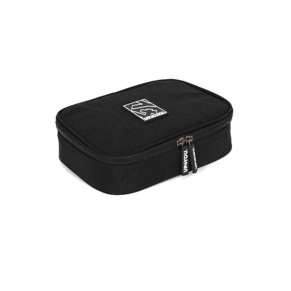 Estojo Preto - Unico Preto - 4