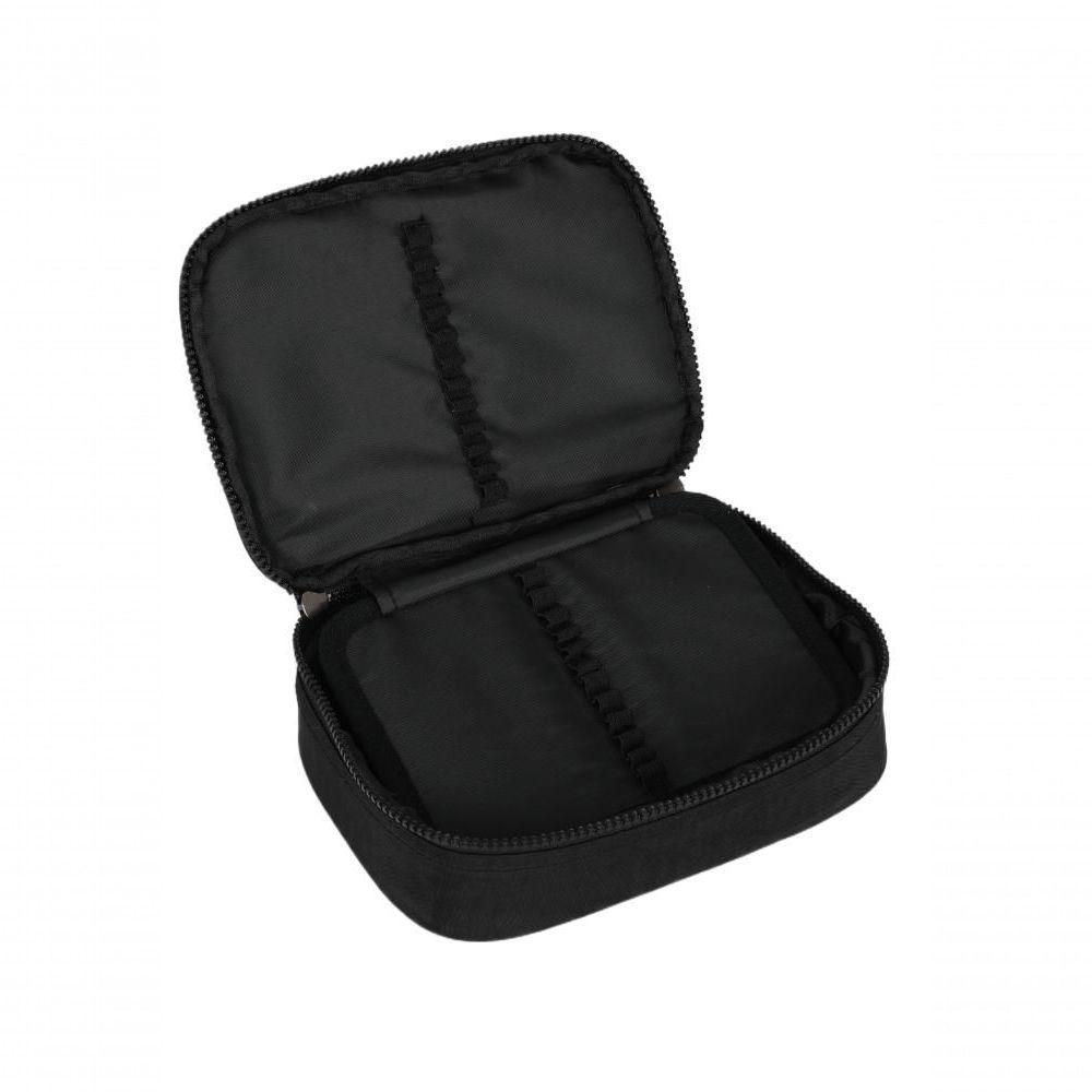 Estojo Preto - Unico Preto - 7