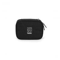 Estojo Preto - Unico Preto - 1