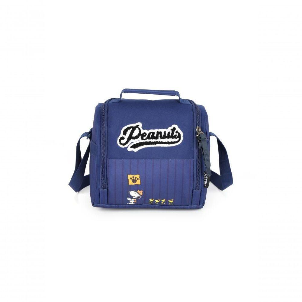 Lancheira Azul - Unico Azul - 1